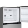Nevera Prime Silver de 264 Litros LG