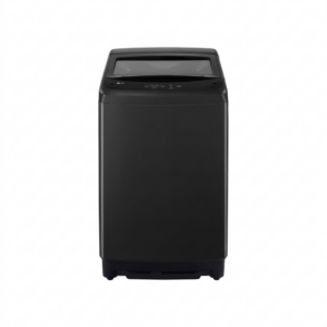 Lavadora Automática Negra de 13Kg LG