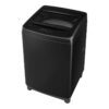 Lavadora Automática Negra de 13Kg LG