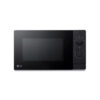 Horno Microondas Negro de 20L LG