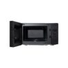 Horno Microondas Negro de 20L LG