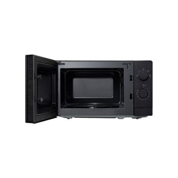 Horno Microondas Negro de 20L LG