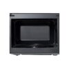 Horno Microondas Negro de 20L LG