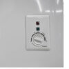 Congelador Horizontal de 100 Litros Newkool