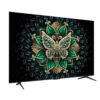 Televisor Google TV QD-MINILED UHD 75" TCL