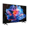 Televisor GOOGLE TV LED UHD 75" 4K TCL