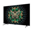 Televisor Google TV QD-MINILED UHD 75" TCL