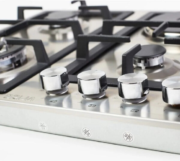 Tope de Cocina Mixto 60 cm Verona 60 Drija