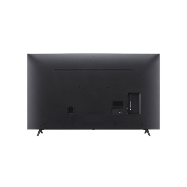 Televisor con webOS 24 4K UHD AI 65" LG
