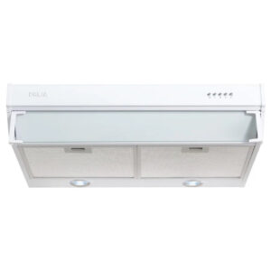 Campana de 30" Compacta 76 Blanca Drija