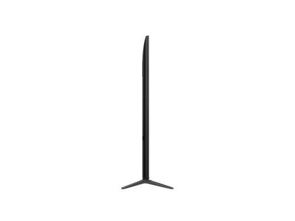 Televisor GOOGLE TV QD-MINILED 65" TCL