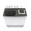 Lavadora Semiautomática 15KG Hisense