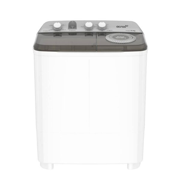 Lavadora Semiautomática 10KG Acros