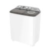 Lavadora Semiautomática 10KG Acros