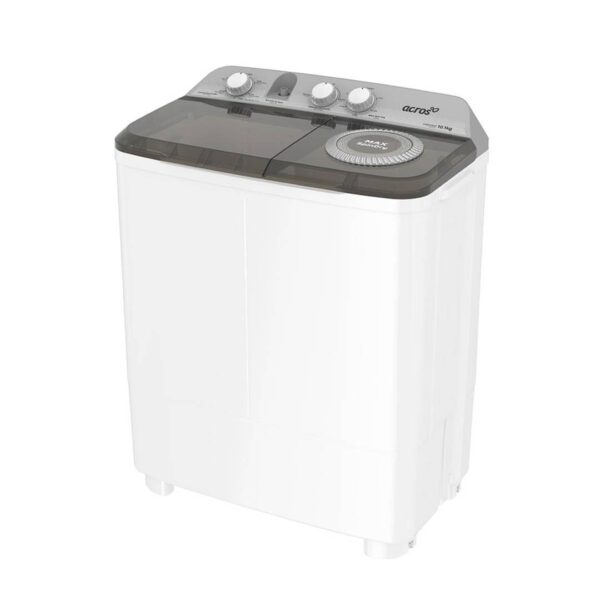 Lavadora Semiautomática 10KG Acros