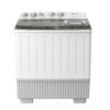 Lavadora Semiautomática 15KG Hisense