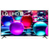Televisor con webOS 25 4K UHD AI 65" LG