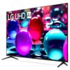 Televisor con webOS 25 4K UHD AI 65" LG