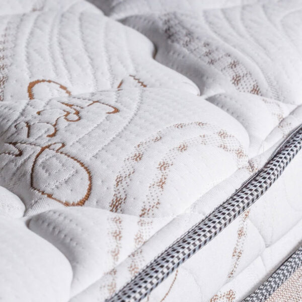 Colchón Ortopédico Doble Pillow Premium Bio-Fresh LATINFLEX
