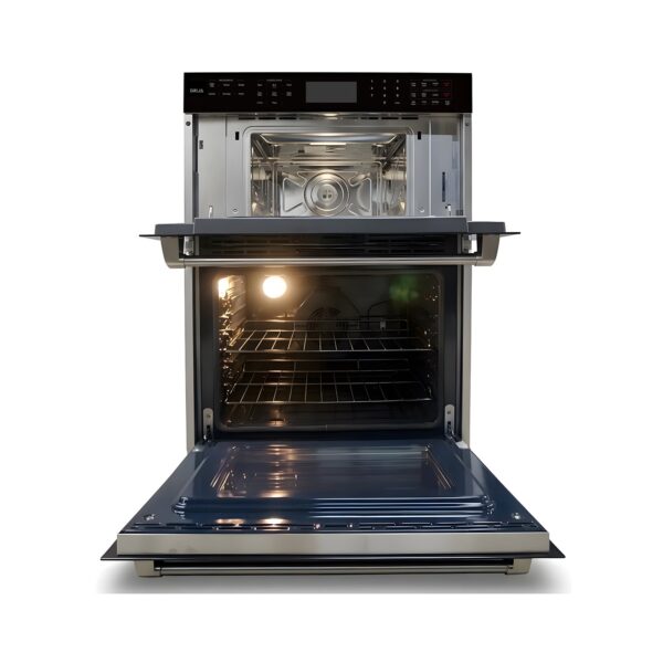 Torre Horno Atlantic 76-B Drija
