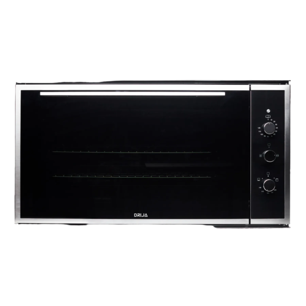 Horno Gas+Eléctrico 90 cm América 90 Gas Grill Drija