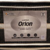 Colchón Ortopédico Doble Pillow Orion LATINFLEX