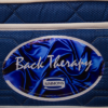 Colchón Ortopédico Pillow Top Back Therapy SIMMONS
