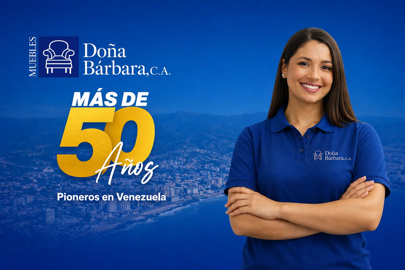 Diapositiva 2 - 50anos mdb