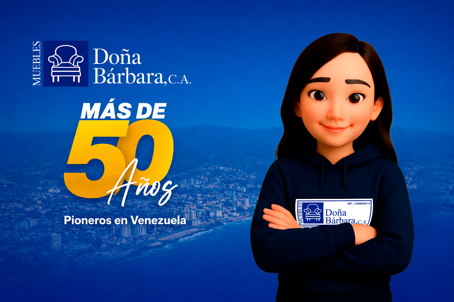 Diapositiva 2 - 50anos mdb