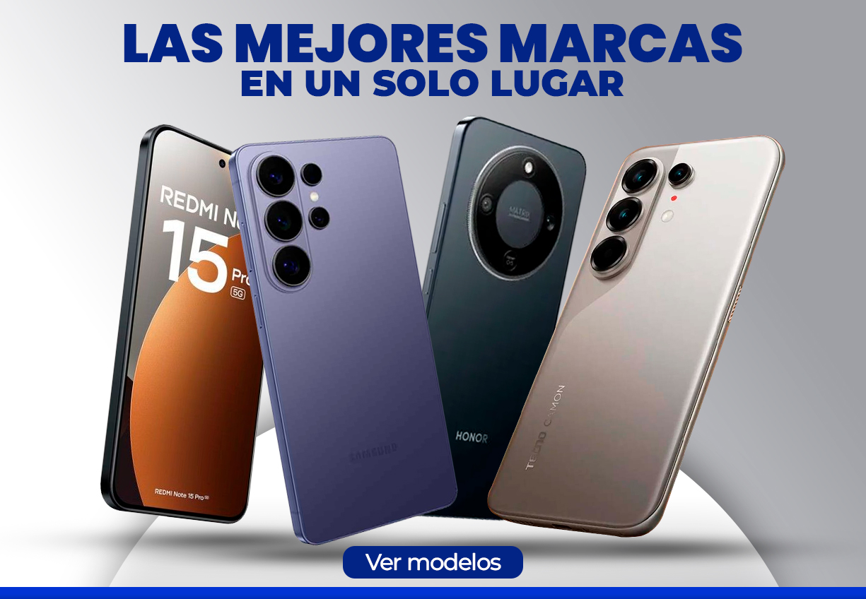 Celulares