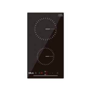 Tope de Cocina Eléctrico de Vitrocerámica 30 cm 220V Berlin 30 Drija