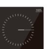 Tope de Cocina Eléctrico de Vitrocerámica 30 cm 220V Berlin 30 Drija