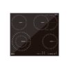 Tope de Cocina Vitrocerámica 60 cm 220V Berlin 60 Drija