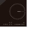 Tope de Cocina Vitrocerámica 60 cm 220V Berlin 60 Drija