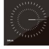 Tope de Cocina Vitrocerámica 76 cm 220V Berlin 76 Drija