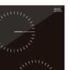 Tope de Cocina Vitrocerámica 76 cm 220V Berlin 76 Drija
