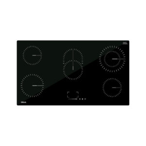 Tope de Cocina Vitrocerámica 90 cm 220V Berlin 90 Drija