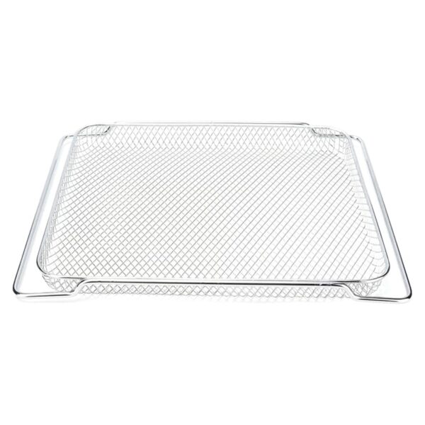 Horno de Mesa Negro de 25 Litros Bruschetta 25L-B Drija