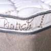 Colchón Ortopédico Doble Pillow Premium Bio-Fresh LATINFLEX