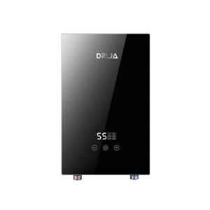 Calentador de Agua 10.5L/Min 220V CLTE7KW Drija