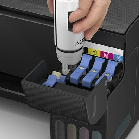 Impresora Ecotank L1250 EPSON