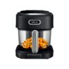 Airfryer de 4.5 Litros Calzone Drija