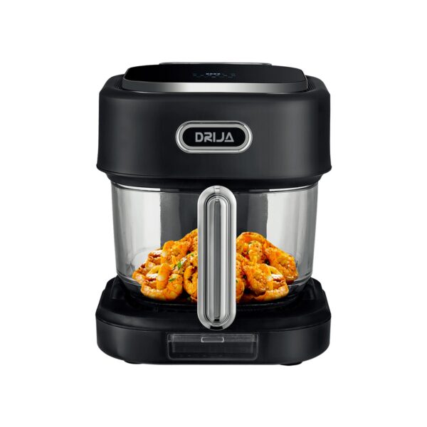 Airfryer de 4.5 Litros Calzone Drija