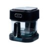 Airfryer de 4.5 Litros Calzone Drija