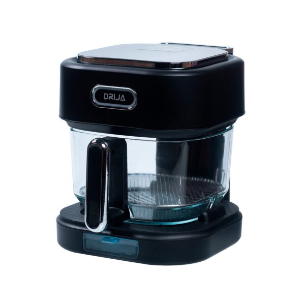 Airfryer de 4.5 Litros Calzone Drija