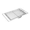 Horno Eléctrico 76 cm Caribe 76 220V Drija