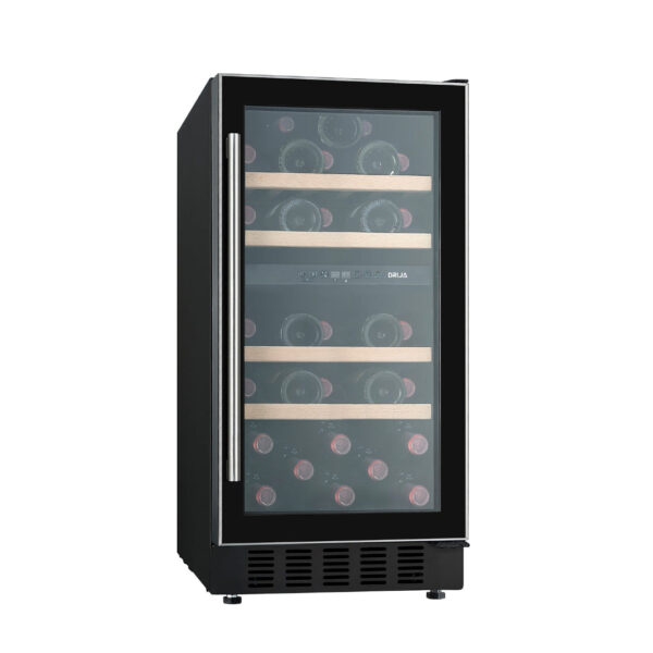 Vinera de 31 Botellas Chiaretto 31 Drija
