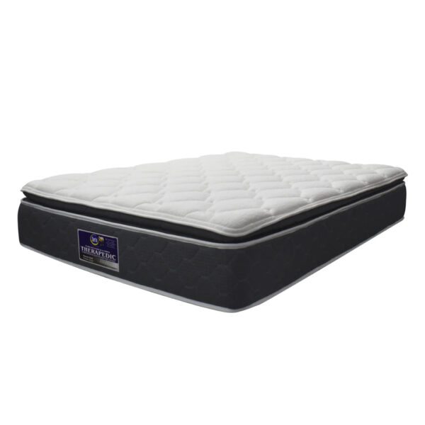 Colchón Ortopédico Memory Foam Premium Therapedic SERTA