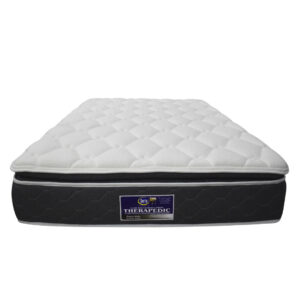 Colchón Ortopédico Memory Foam Premium Therapedic SERTA