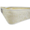 Colchón Semi Ortopédico Pillow Top Conforest SIMMONS